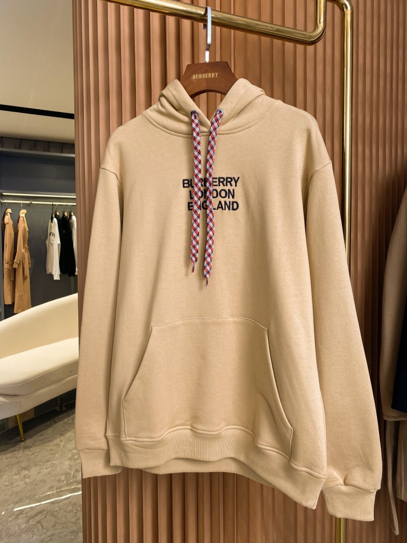 Burberry Hoodies